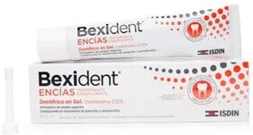 BEXIDENT GENGIVAS GEL DENTÍFRICO TRATAMENTO 75ml