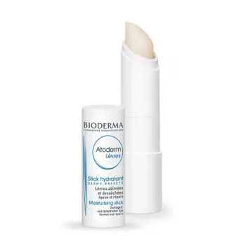 BIODERMA ATODERM STICK LABIAL 4g