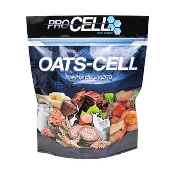 Procell OATS CELL 1.5 Kg Leite de Creme