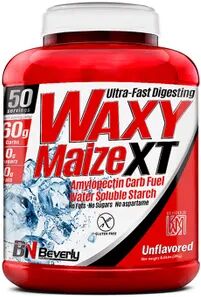 Beverly Nutrition Waxy Maize Xt 3000g Sem Sabor