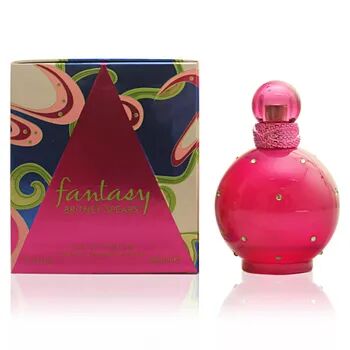 Britney Spears FANTASY EDP VAPORIZADOR 100 ML