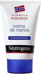 NEUTROGENA CREME DE MÃOS CONCENTRADO 50ml