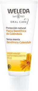 Weleda Pasta Dentífrica De Calêndula 75 ml