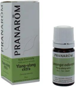 Pranarom Óleo Essencial Ylang-Ylang Extra 5 ml