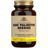 Solgar Saw Palmetto Sabal Berries 100 VCaps