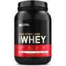 Optimum Nutrition 100% WHEY GOLD STANDARD 908 g Neutro