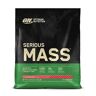 Optimum Nutrition SERIOUS MASS 5.45 Kg Morango