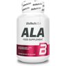 Biotech USA ALA ALPHA LIPOIC ACID 50 Caps