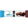 Novadiet Line Sbelt Brownie 35g 24 Barras Brownie