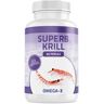 Bequisa Superb Krill 60 Pérolas