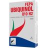 Fepadiet Ubiquinol Q 10 H2 30 Pérolas