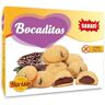 Sanavi Biscoitos Bocaditos Sem Glúten 150g