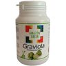 Amazon Green Graviola Bio 90 Caps