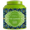 The Capsoul Chá Granel Verde Mourisco 100g