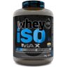 4Pro Nutrition Whey Iso Max 2 Kg Morte Por Chocolate