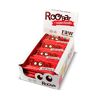 Roo'bar ROO’BAR BAGAS DE GOJI 20 Barras de 30g Bagas de Goji