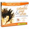 Pinisan CABELLO PIEL & UÑAS 40 Caps