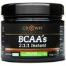 Crown Bcaa´s 2-1-1 Instant 210g Limão