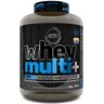 4Pro Nutrition Whey Multi+ 2000g Morte Por Chocolate