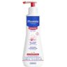 Mustela GEL DE BANHO CONFORTO 300ml