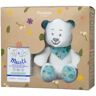 Mustela Pack Musti Água De Colónia + Urso De Peluche