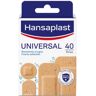 Hansaplast Pensos rápidos Universal Resistente À Água 40 Unds