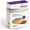 Ellebia Diet Pão de Cereais Ideal Para Qualquer Refeição 48g 7 Unds