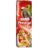 Versele Laga Prestige Sticks Papagaios Nozes e Mel 2 x 30g Nozes-Mel