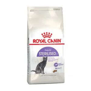 Royal Canin Ração Gato Adulto Esterilizado 37 2 Kg