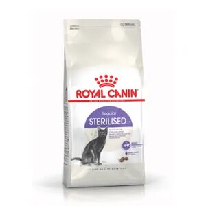 Royal Canin Ração Gato Adulto Esterilizado 37 4 Kg