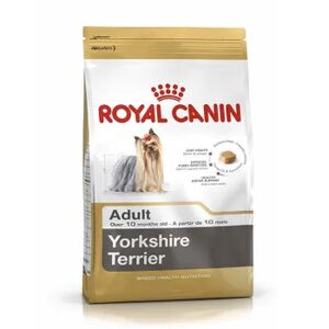 Royal Canin Ração Yorkshire Terrier Adulto 7,5 Kg