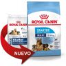 Royal Canin Ração Cachorro Raças Grandes Starter Mother & Babydog 15 Kg