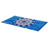 Freedog Cool Bed Mandala 100% Reciclado 90 x 50 cm