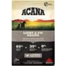 Acana Ração Para Cães Light & Fit 2 Kg