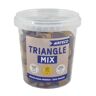 Nayeco Triangle Mix Snack Para Cães 500g
