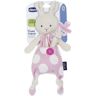 Chicco GUARDA CHUPETA POCKET FRIEND ROSA 1 Ud Rosa