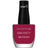 Max Factor Nailfinity #305-Hollywood Star