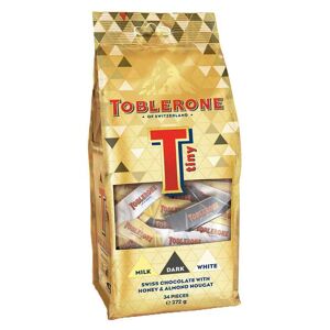 TOBLERONE Tiny Mix Bag 272 Gr