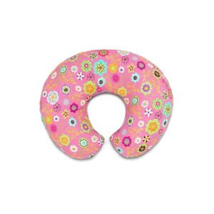 Chicco Perna alaptare Chicco Boppy 4 in 1, Cover Wild Flowers