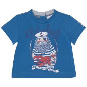 Chicco Tricou pentru copii, Chicco, baieti, albastru
