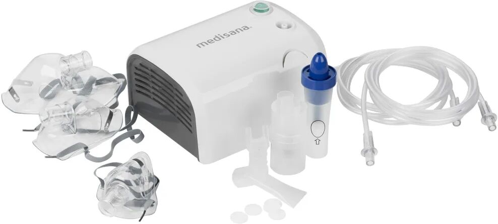 Medisana Nebulizator