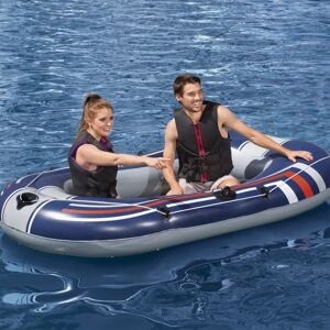 Bestway Barcă gonflabilă Hydro-Force Treck X1, 228x121 cm, 61064