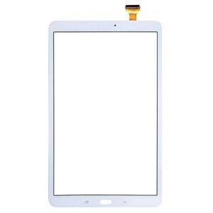 Samsung Touchscreen Digitizer Samsung Galaxy Tab A 10.1 2016 T580 WiFi Alb Geam Sticla Tableta