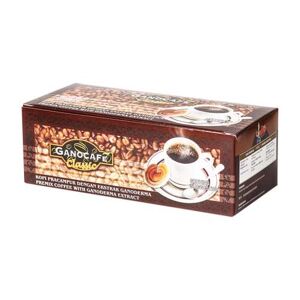 Cafea Classic Ganoderma 30dz, Gano Excel