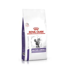 Royal Canin Mature Consult Cat, 3.5 kg