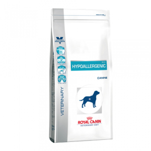 Royal Canin Veterinary Diet Royal Canin Hypoallergenic Dog 2 kg