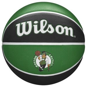 WILSON Minge Baschet Replică Team Tribute Celtics NBA Mărimea 7