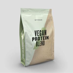 Myvegan Amestec proteic Vegan - 500g - Chocolate Peanut Caramel