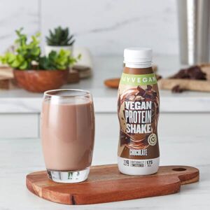 Myvegan Vegan Protein Shake (Mostră) - Ciocolata