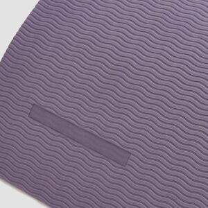 MP Composure Yoga Mat - Smokey Purple/Carbon